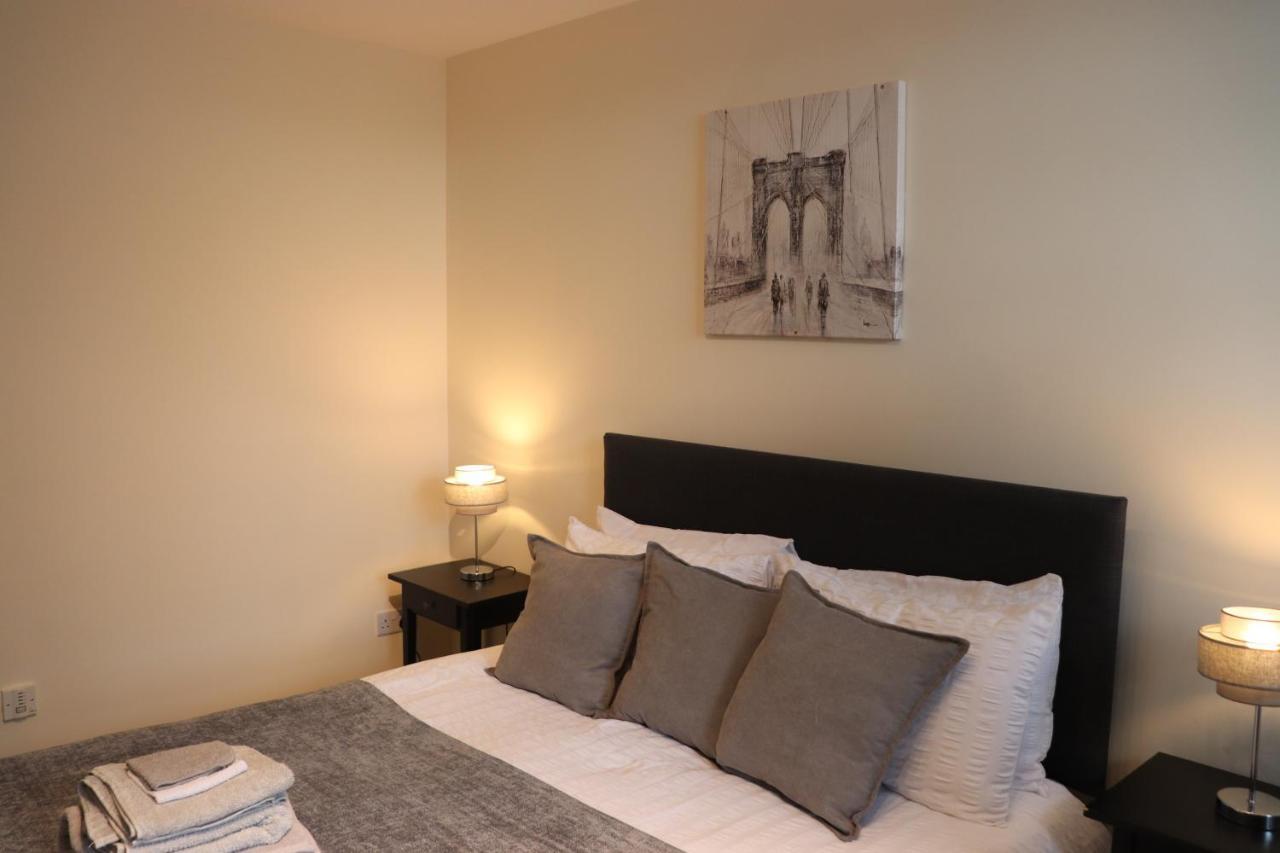 Dockside 3* Liverpool