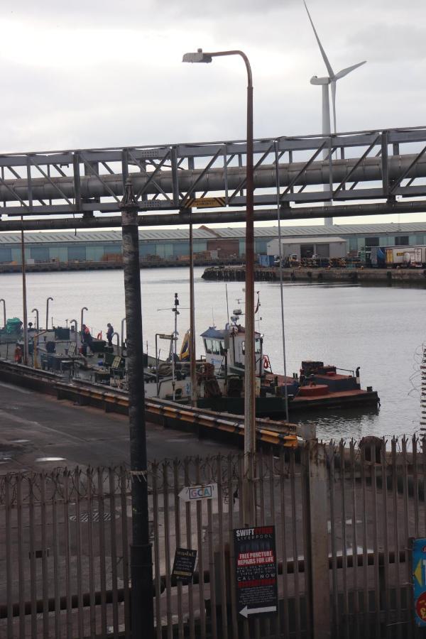Ostello Dockside